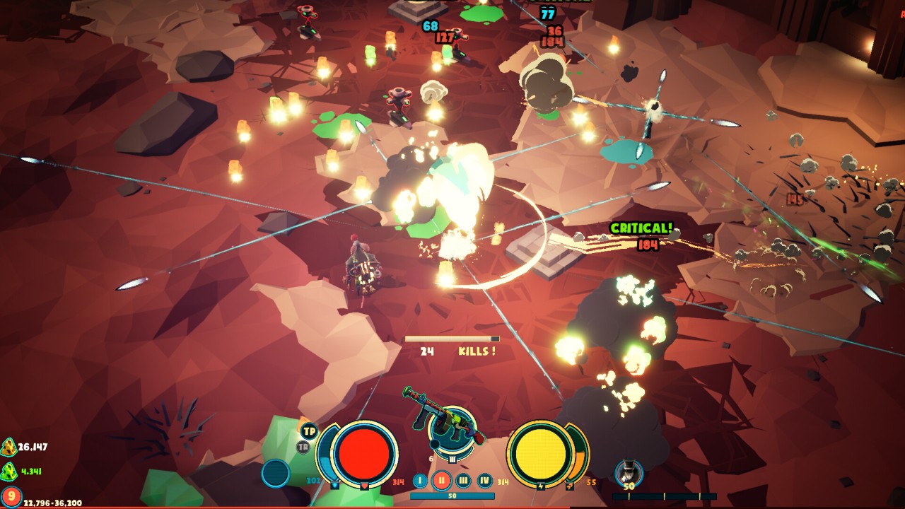 2025热门arpg游戏有哪些开元棋牌arpg游戏排行榜前十名(图3) 2025热门arpg游戏有哪些开元棋牌arpg游戏排行榜前十名(图3)