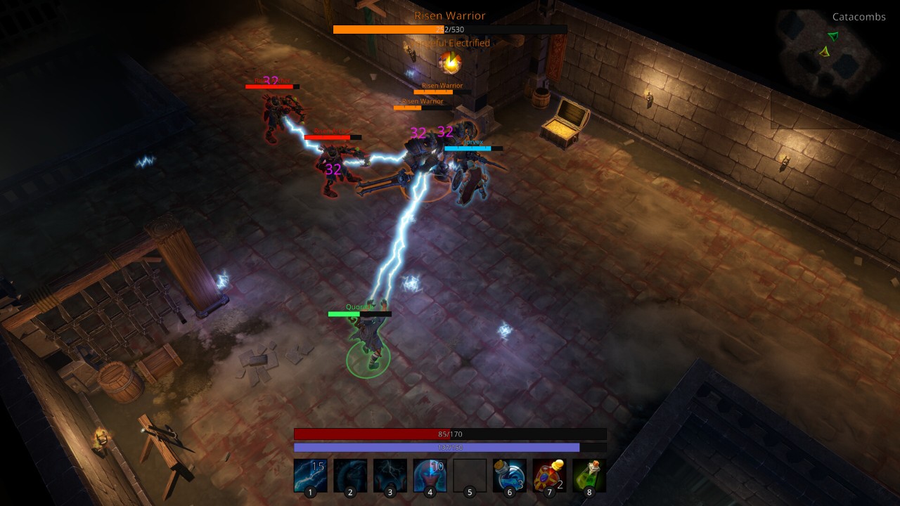 2025热门arpg游戏有哪些开元棋牌arpg游戏排行榜前十名(图11) 2025热门arpg游戏有哪些开元棋牌arpg游戏排行榜前十名(图11)